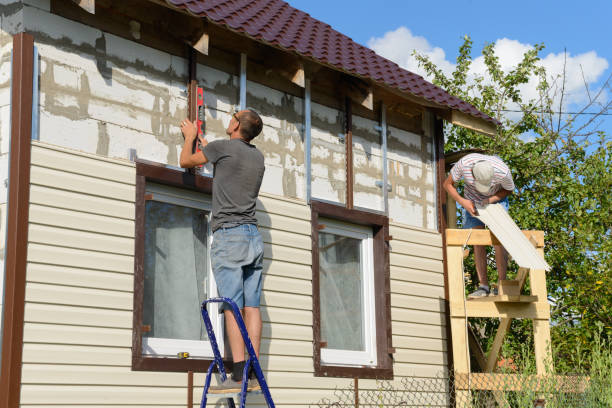 Best Weatherproofing and Sealing  in New Pek, IN