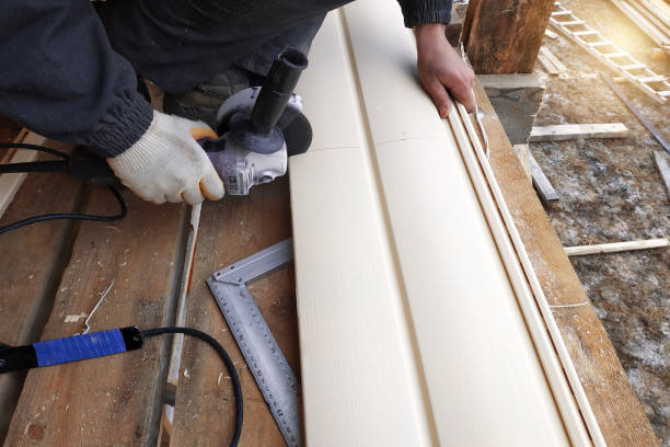 Best Siding Painting and Refinishing  in New Pek, IN